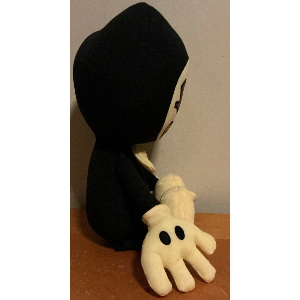 Jakks Pacific Bendy‎ and the Ink Machine Collector Bendy Plush 16 Inches Tall